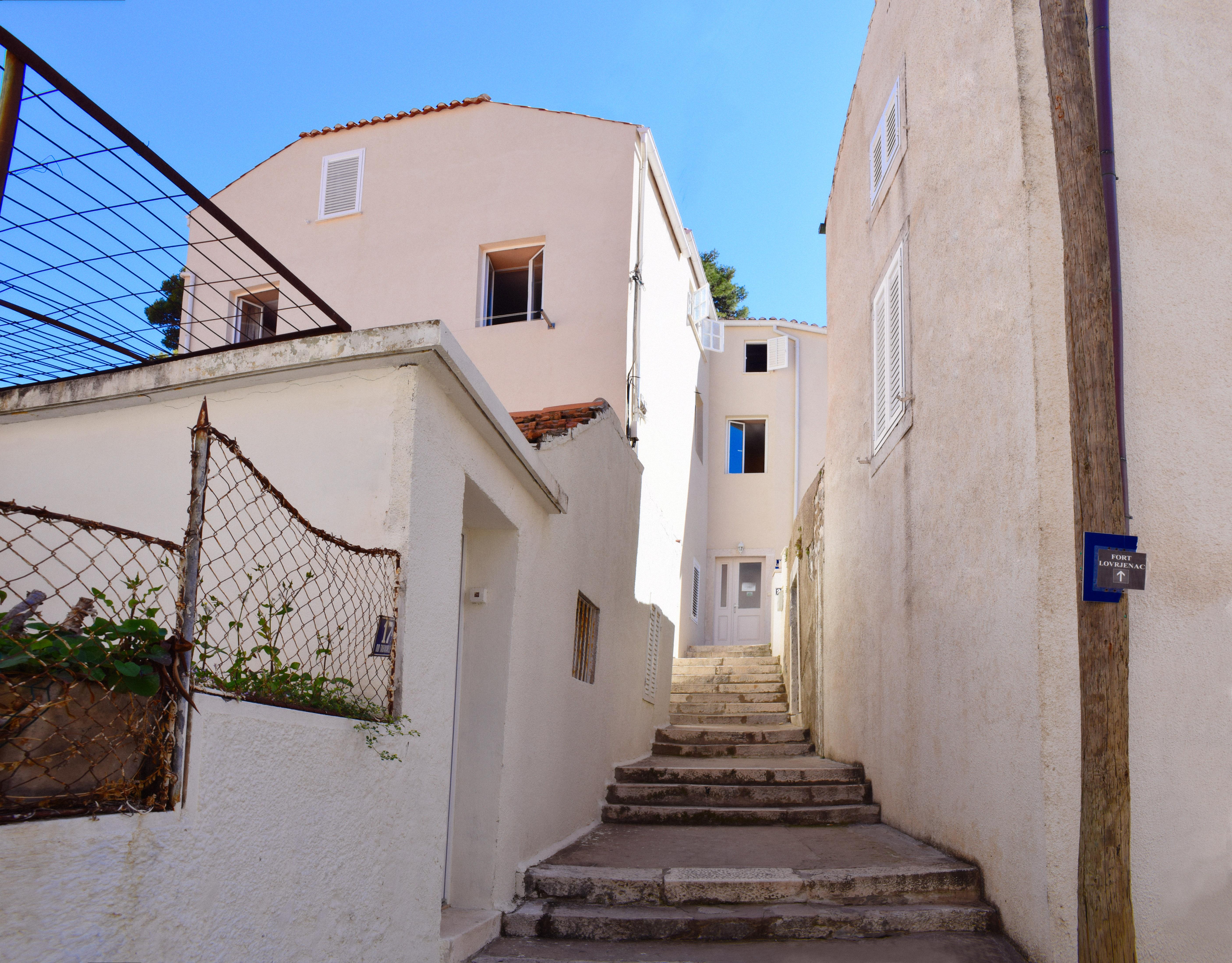 Apartments Mia Dubrovnik Exterior photo