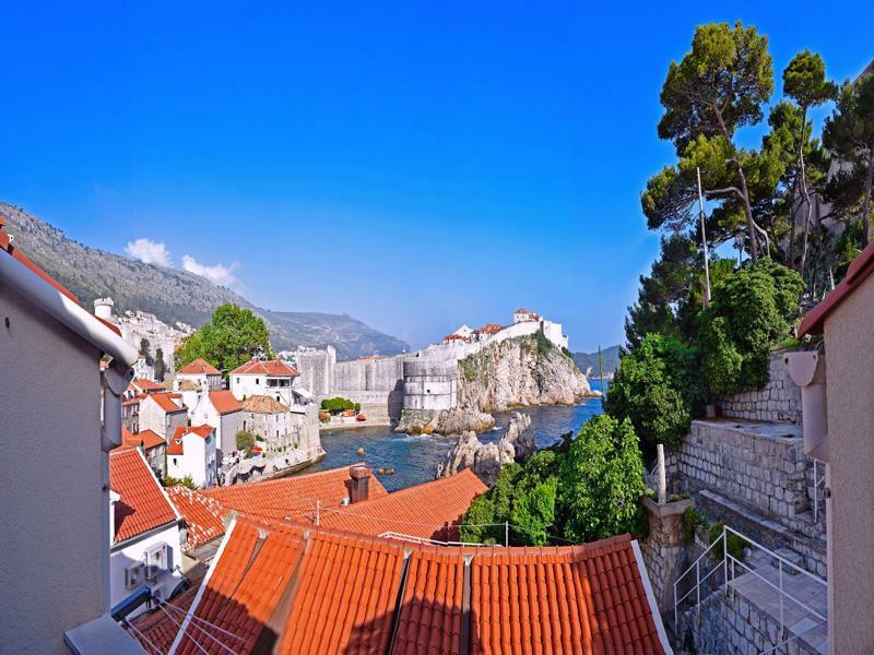 Apartments Mia Dubrovnik Exterior photo